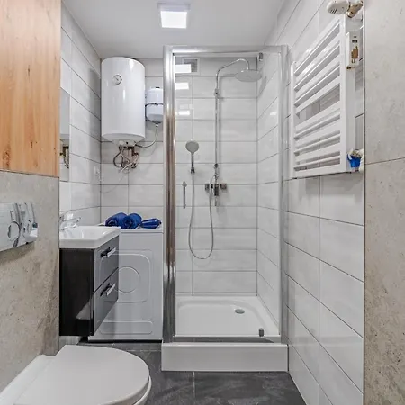 Apartmán Centrum, Faktura Vat, Pw Invest