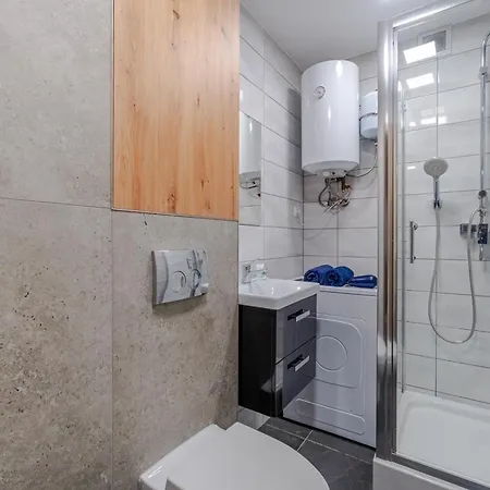 Centrum, Faktura Vat, Pw Invest Apartmán *