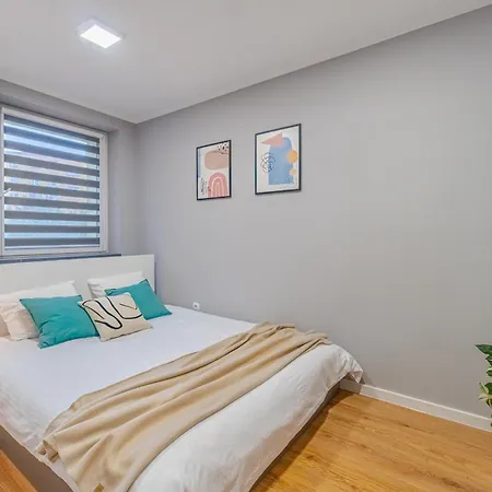 Centrum, Faktura Vat, Pw Invest Apartmán