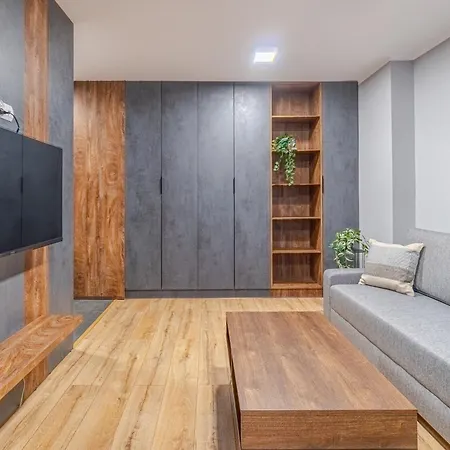 Apartamento Centrum, Pw Invest Lubliniec