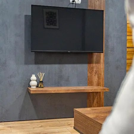 Apartamento Centrum, Pw Invest Lubliniec