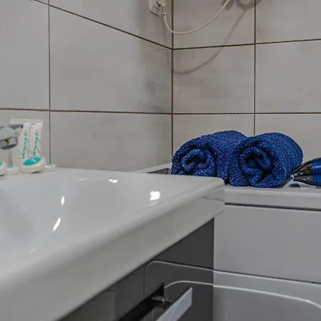 Apartmán Centrum, Faktura Vat, Pw Invest