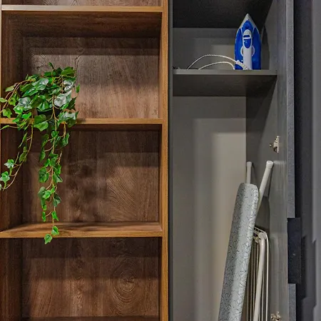 Apartmán Centrum, Faktura Vat, Pw Invest