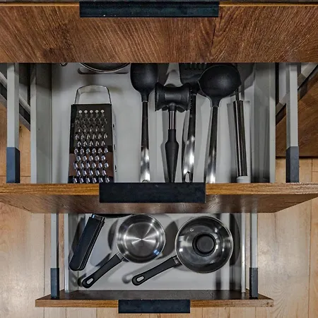 Centrum, Pw Invest Apartamento *