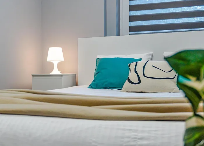 Centrum, Pw Invest * 루블리니에크