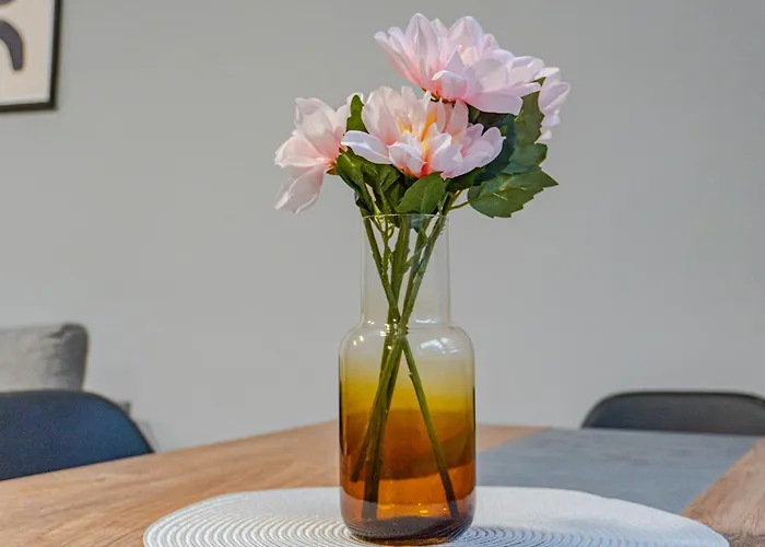 Centrum, Pw Invest 아파트