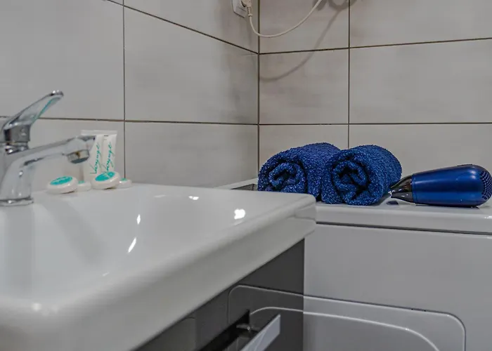 아파트 Centrum, Pw Invest