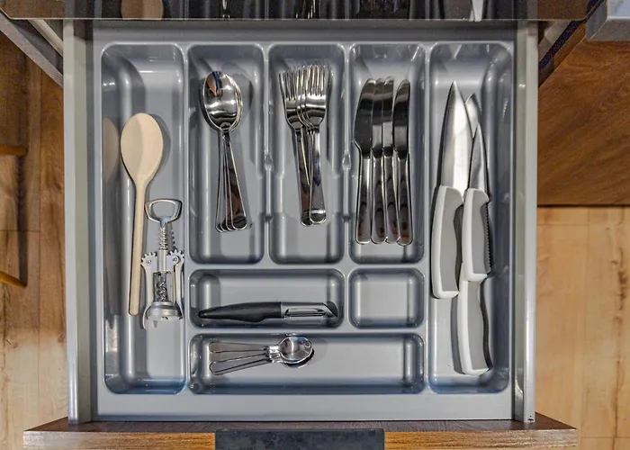 아파트 Centrum, Pw Invest *