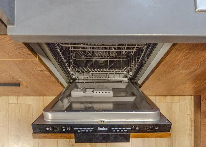 아파트 Centrum, Pw Invest *