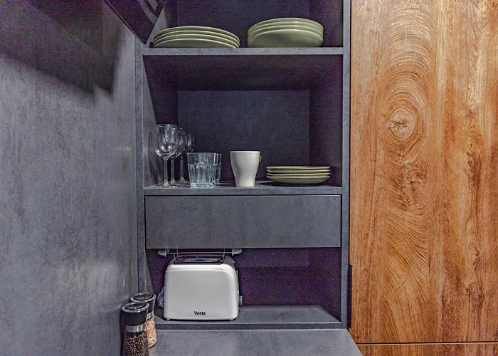 Centrum, Pw Invest 루블리니에크